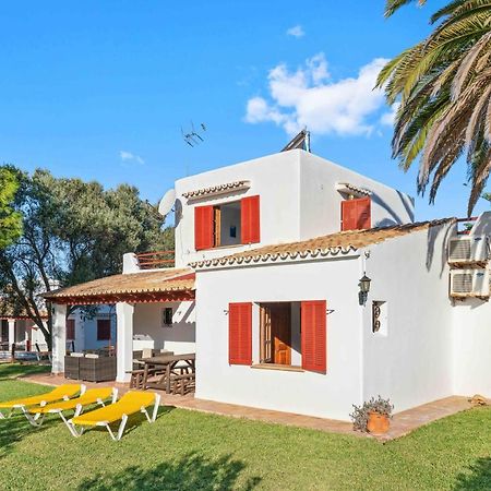 Villa Sa Palmera Cala D'Or Zewnętrze zdjęcie