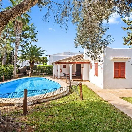 Villa Sa Palmera Cala D'Or Zewnętrze zdjęcie