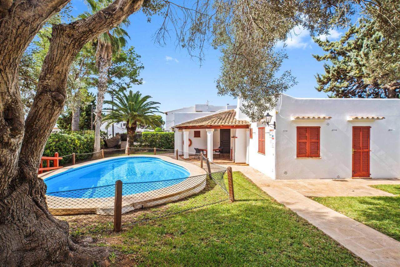 Villa Sa Palmera Cala D'Or Zewnętrze zdjęcie