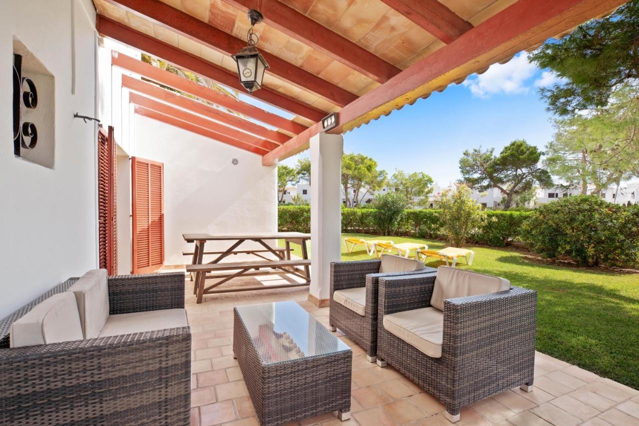Villa Sa Palmera Cala D'Or Zewnętrze zdjęcie
