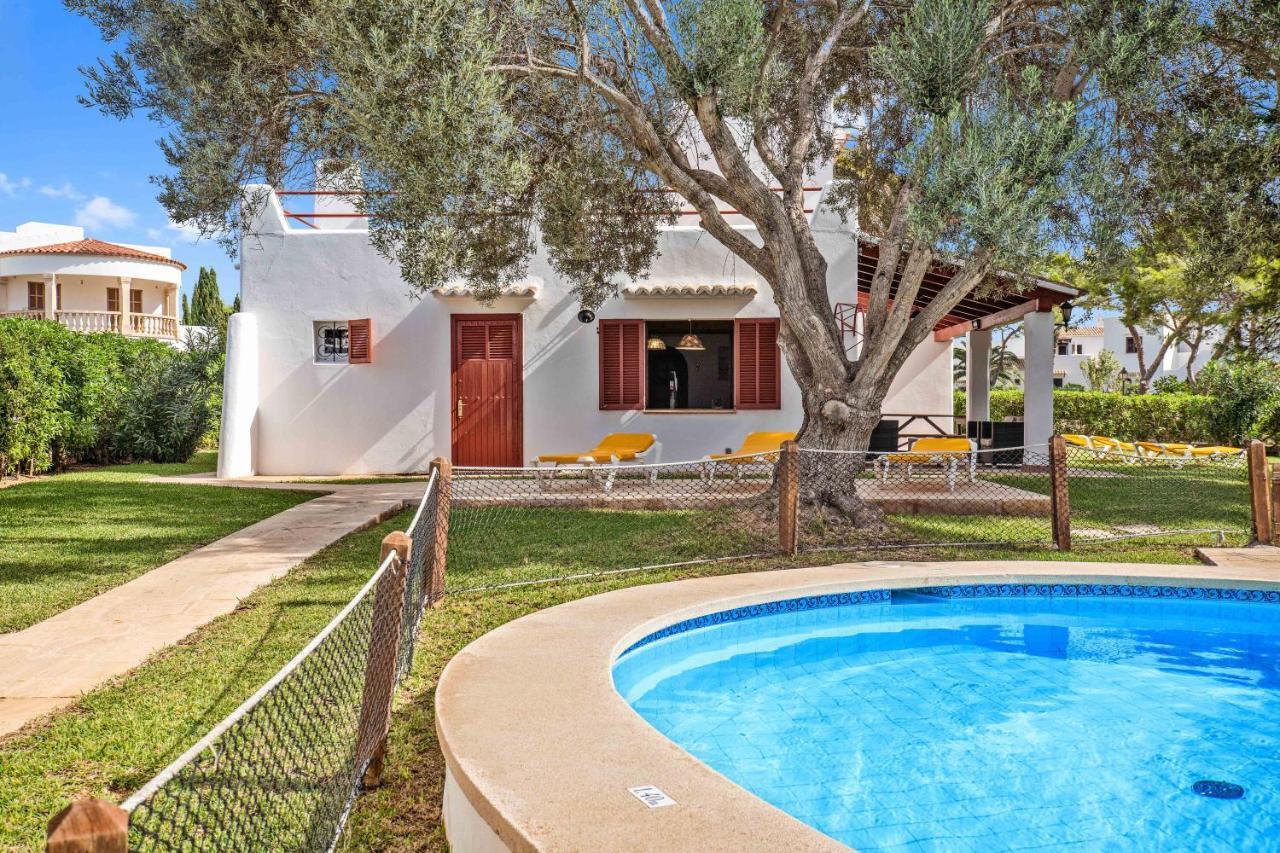 Villa Sa Palmera Cala D'Or Zewnętrze zdjęcie