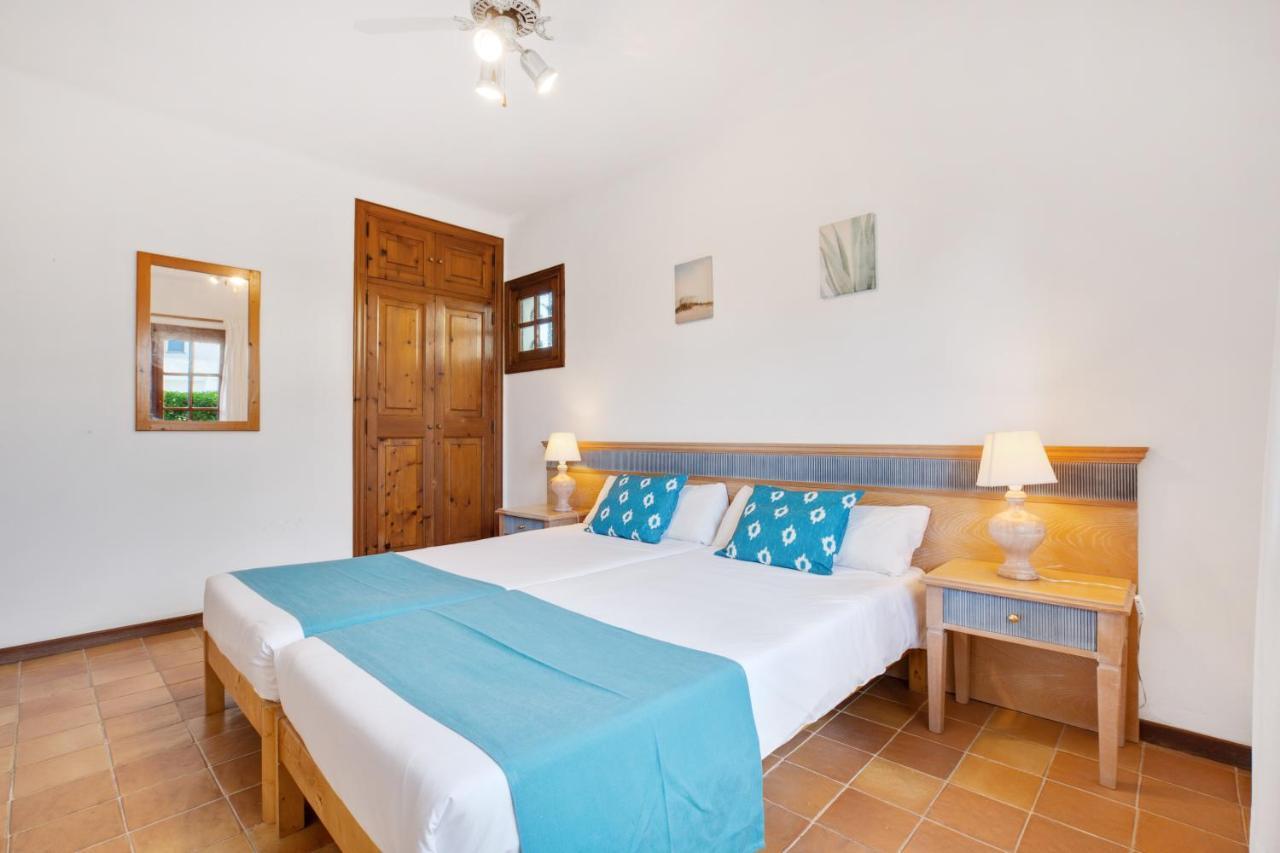 Villa Sa Palmera Cala D'Or Zewnętrze zdjęcie