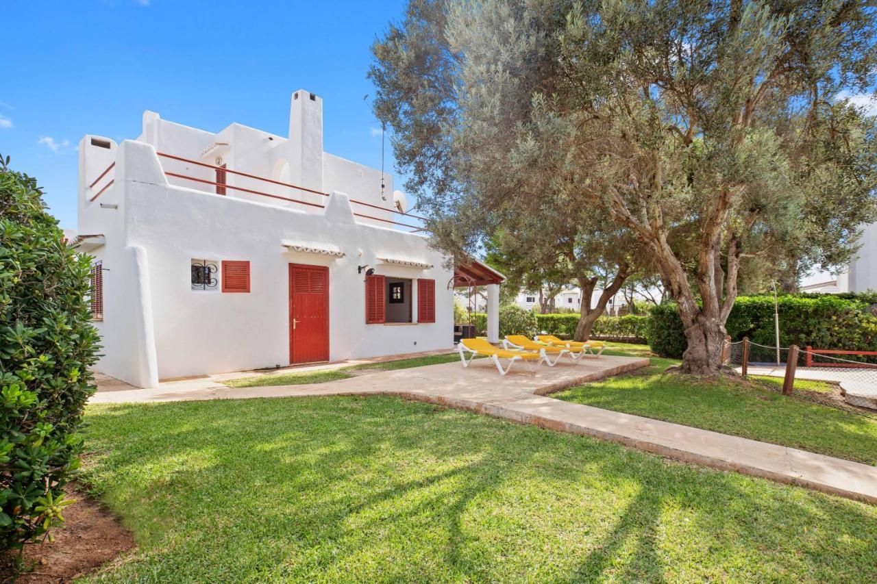 Villa Sa Palmera Cala D'Or Zewnętrze zdjęcie