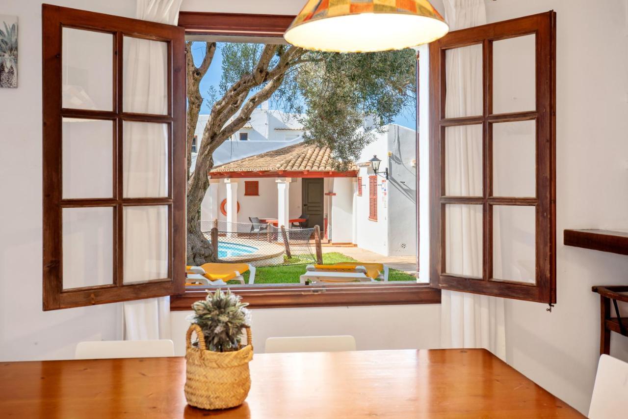 Villa Sa Palmera Cala D'Or Zewnętrze zdjęcie