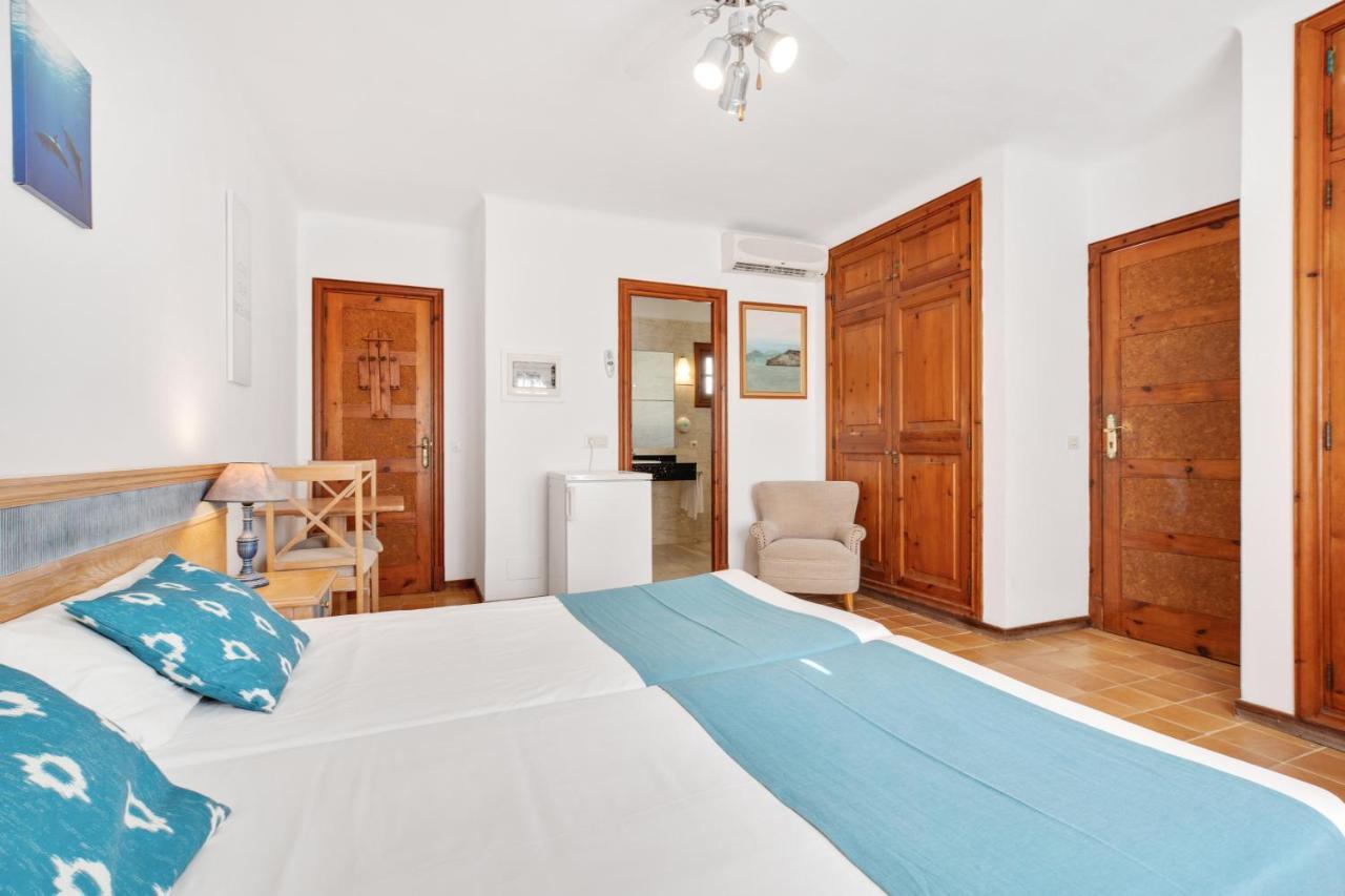 Villa Sa Palmera Cala D'Or Zewnętrze zdjęcie