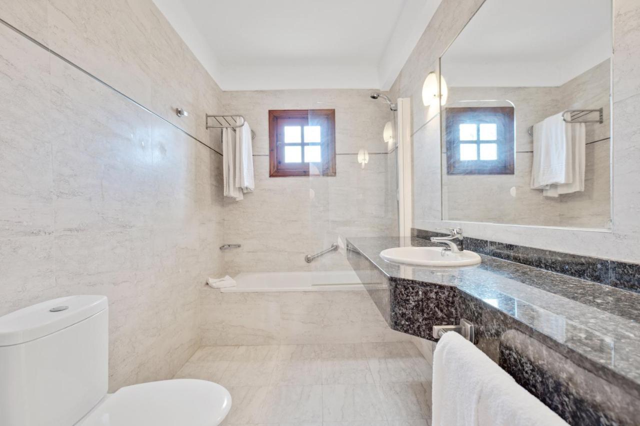 Villa Sa Palmera Cala D'Or Zewnętrze zdjęcie