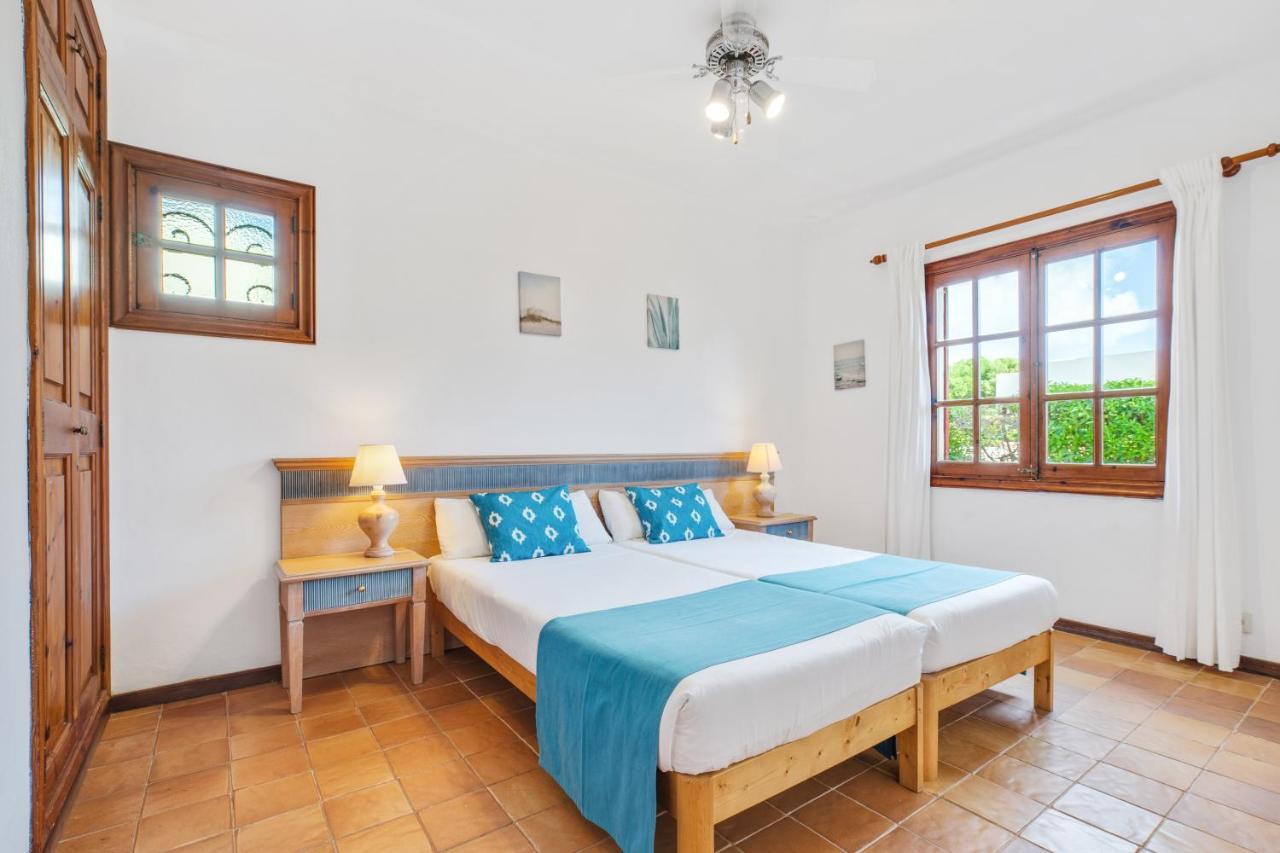 Villa Sa Palmera Cala D'Or Zewnętrze zdjęcie
