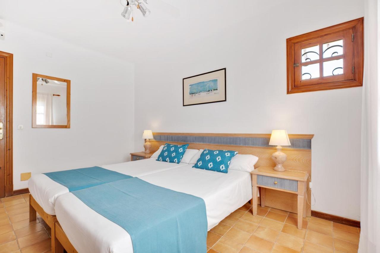 Villa Sa Palmera Cala D'Or Zewnętrze zdjęcie
