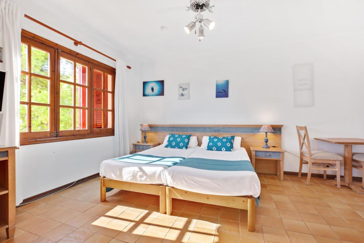 Villa Sa Palmera Cala D'Or Zewnętrze zdjęcie
