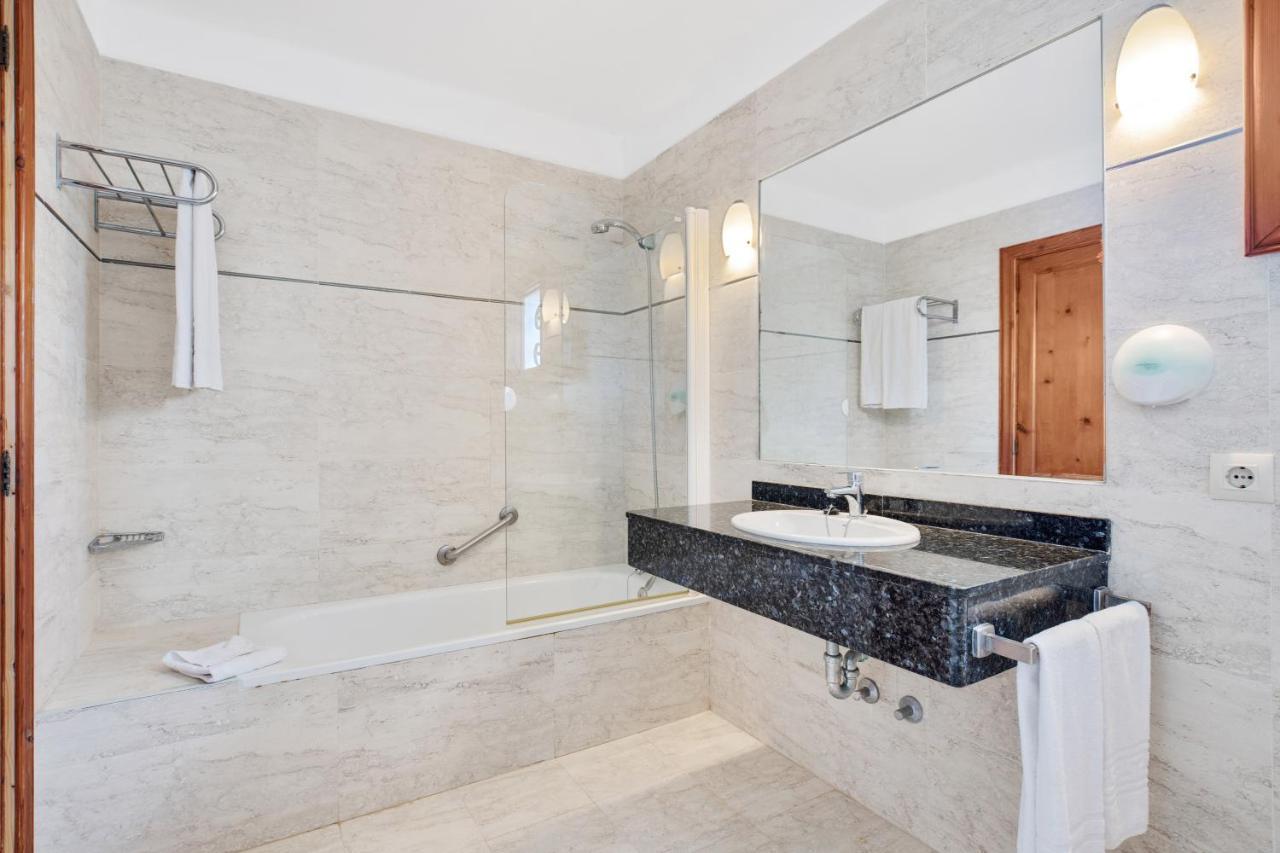Villa Sa Palmera Cala D'Or Zewnętrze zdjęcie