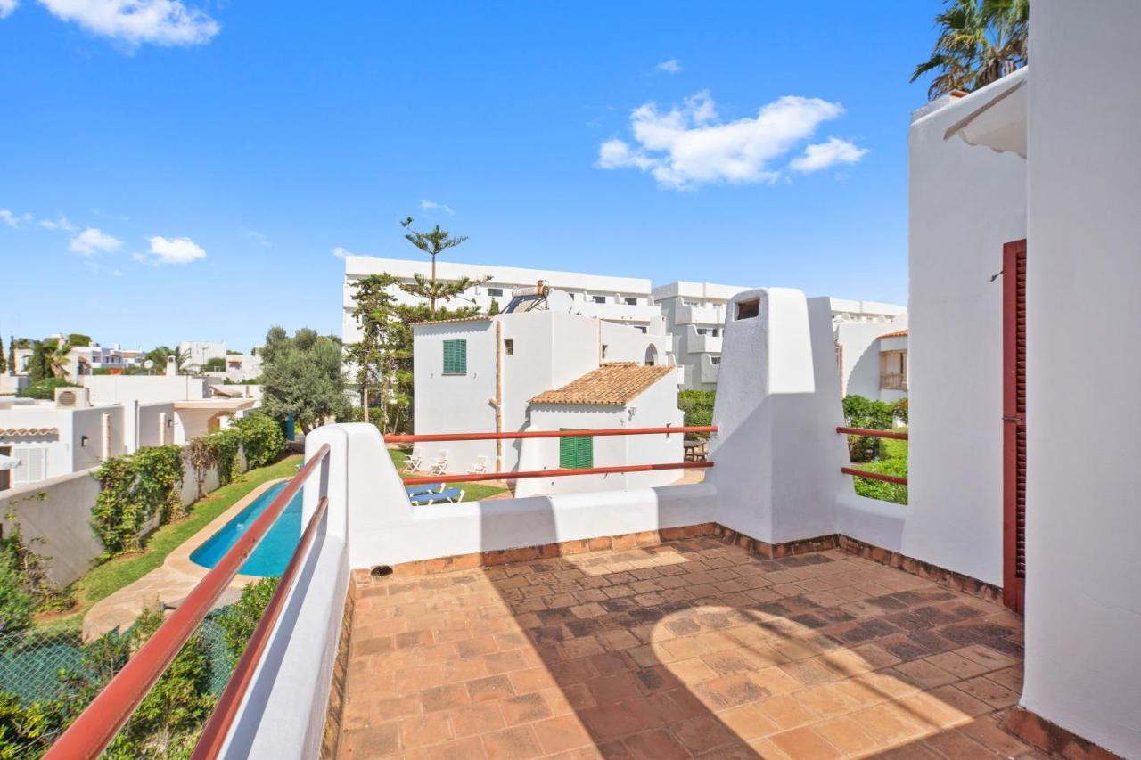 Villa Sa Palmera Cala D'Or Zewnętrze zdjęcie