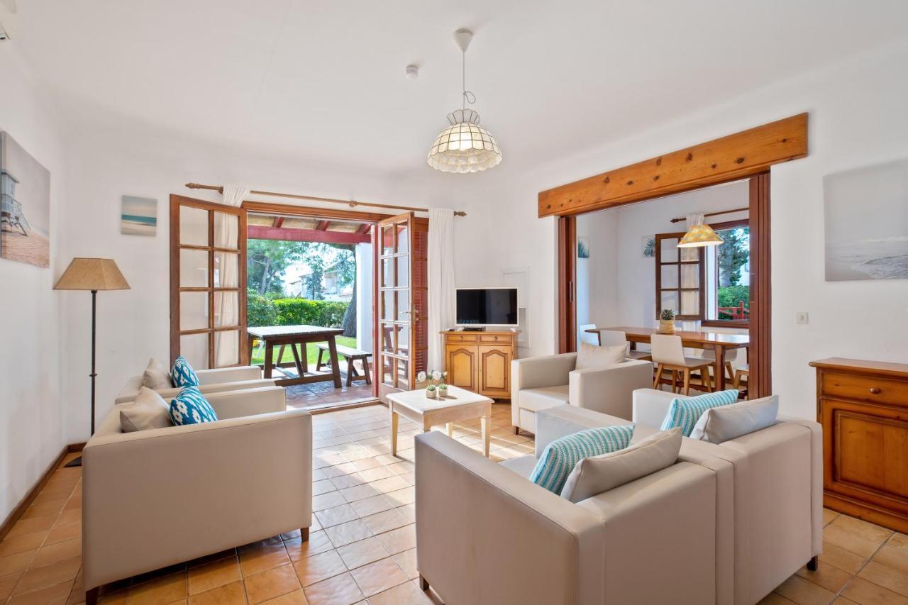 Villa Sa Palmera Cala D'Or Zewnętrze zdjęcie